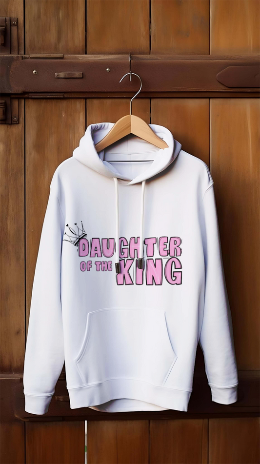 Daughter of the King Hoodie
