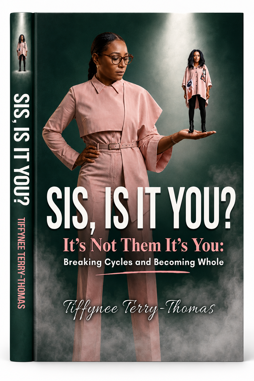 Sis, Is It You? Book *Revised