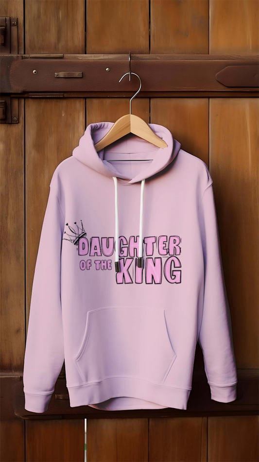 Daughter of the King Hoodie