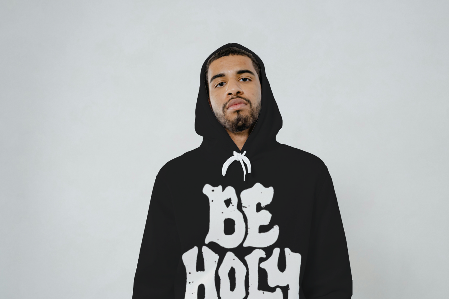 "Be Holy” Hoodie Collection